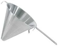Cedník špičák nerez 20cm Tom